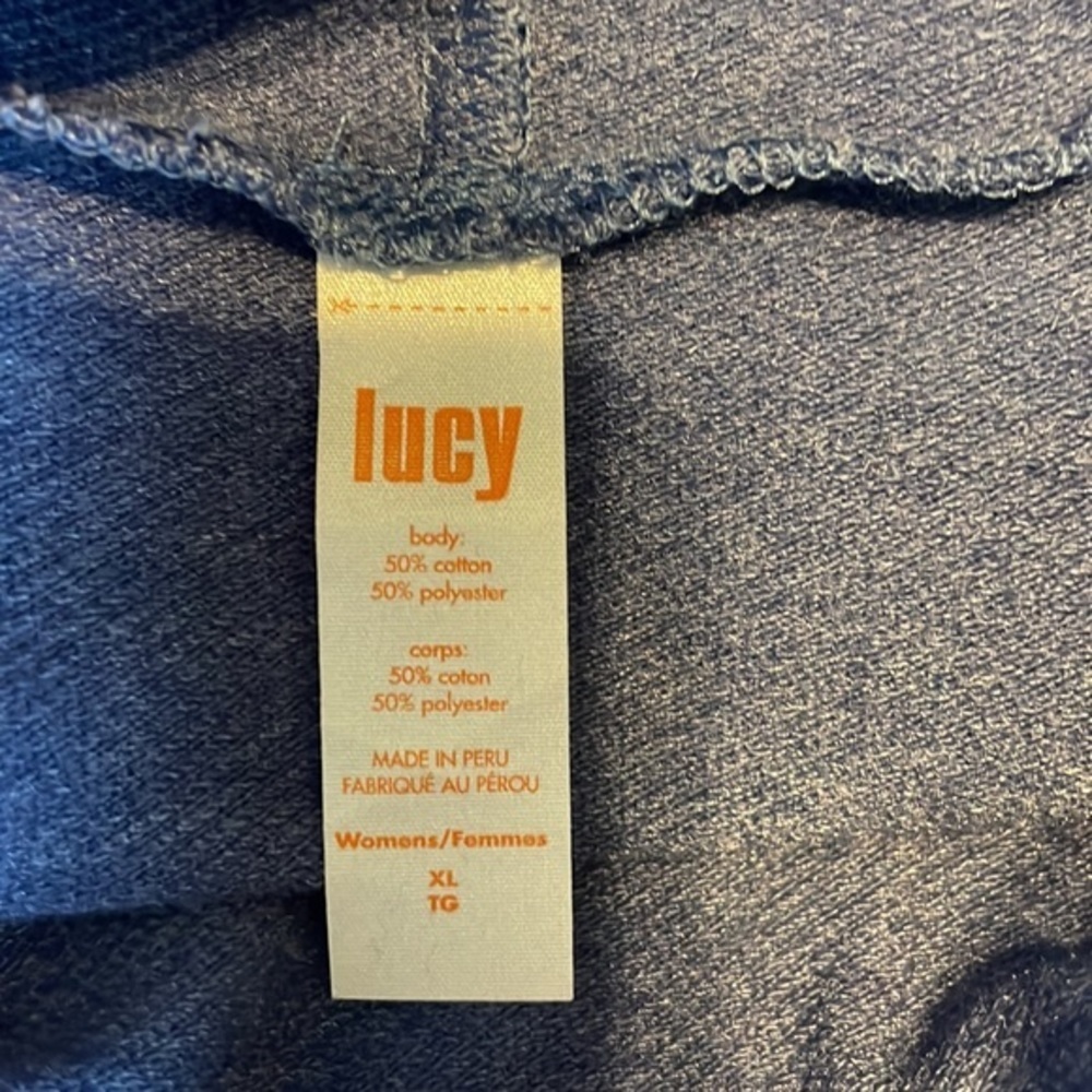 Lucy Pullover - image 5